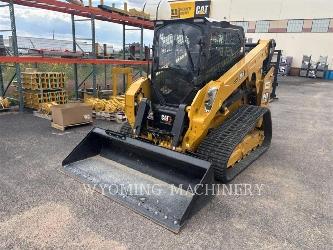 CAT 265