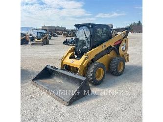 CAT 272D3