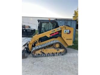 CAT 279D3