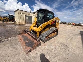 CAT 279D3 C3H2