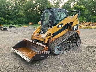 CAT 287C2 A2Q