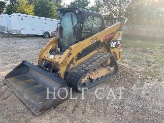 CAT 289D