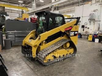 CAT 289D