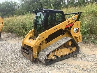 CAT 289D3