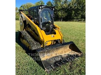 CAT 289D3