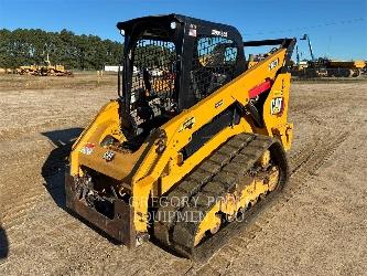 CAT 289D3