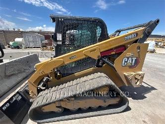 CAT 289D3 C3H2