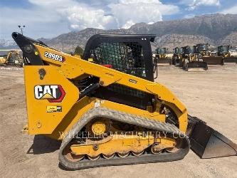 CAT 289D3 C3H2