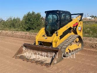 CAT 289D3 C3H2