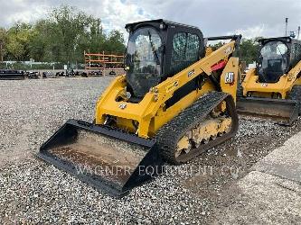 CAT 299D3