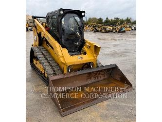 CAT 299D3