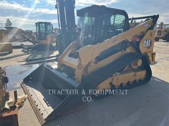 CAT 299D3 XE