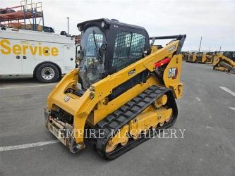 CAT 299D3XPSCA