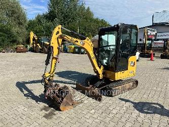 CAT 301.8
