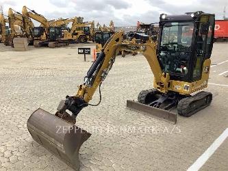 CAT 301.805