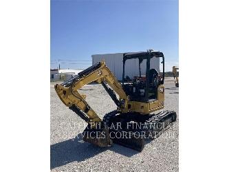 CAT 302.7-07CR