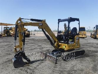 CAT 303-07CR