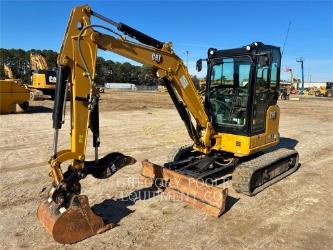 CAT 303.5-07CR