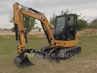 CAT 304