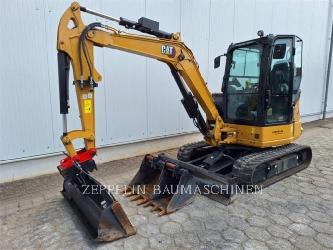 CAT 304CR-07A