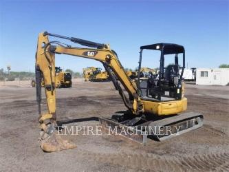 CAT 304E2