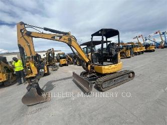 CAT 304E2 C1TH
