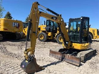 CAT 304E2CR