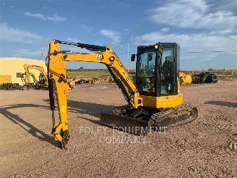 CAT 304E2CR