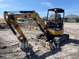 CAT 304ECR