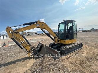 CAT 305 C3 TH
