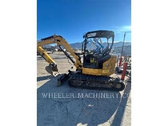 CAT 305 DCA1C