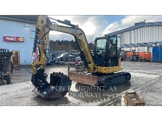 CAT 30507CR