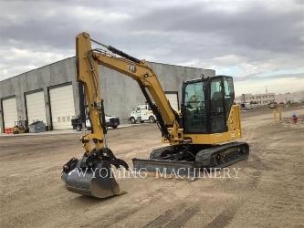 CAT 306