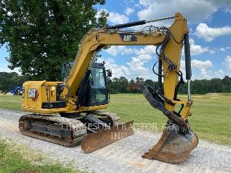 CAT 307