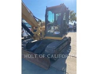 CAT 308