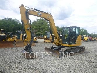 CAT 308-07CR