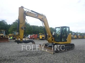 CAT 308-07CR