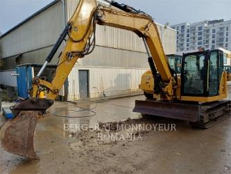 CAT 308-07CR