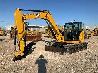 CAT 308-07CRSB