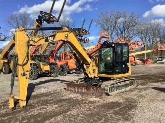 CAT 308E2CRSB