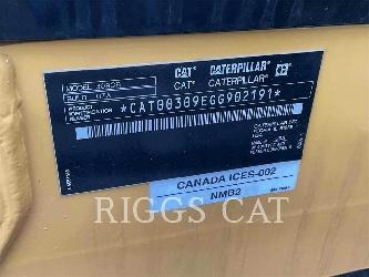 CAT 30907CR