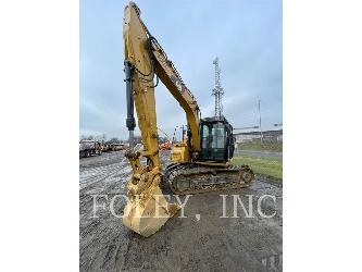 CAT 311FLRR