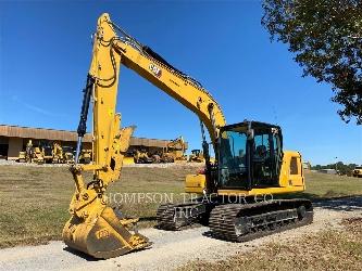 CAT 313GC