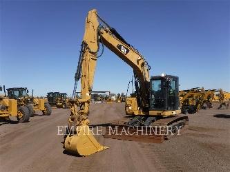 CAT 314DLCR