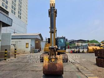 CAT 320-05GX