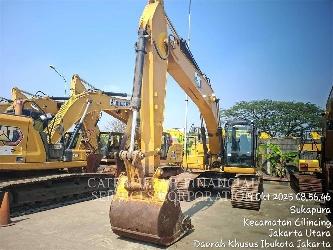 CAT 320-05GX