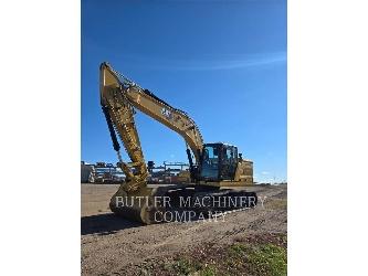CAT 320-07