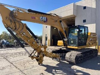 CAT 323-079X