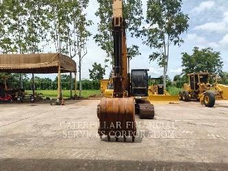 CAT 323-07GC
