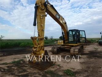 CAT 323 TC ARO